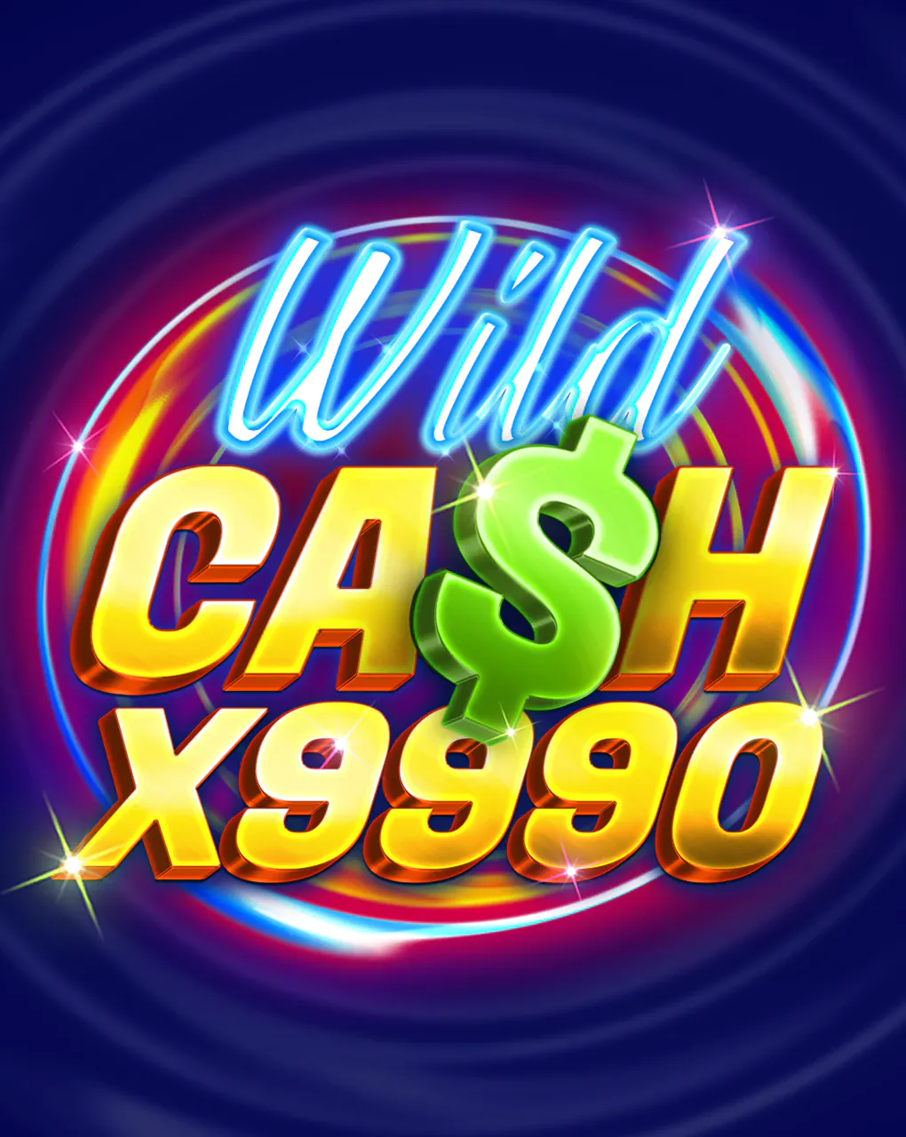 Wild Cash x9990